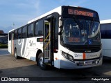 UniRio Transportes RJ 228.041 na cidade de Rio de Janeiro, Rio de Janeiro, Brasil, por Gabryel Aguiar. Número da foto: #:id.
