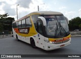 Saritur - Santa Rita Transporte Urbano e Rodoviário 24990 na cidade de Belo Horizonte, Minas Gerais, Brasil, por Jacy Emiliano. Número da foto: #:id.
