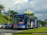 Viação Boa Vista BV-7001 na cidade de Campinas, São Paulo, Brasil, por José Eduardo Garcia Pontual. Número da foto: #:id.