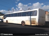 Ônibus Particulares 4501 na cidade de Araguari, Minas Gerais, Brasil, por Gustavo Oliveira da Silva. ID da foto: :id.