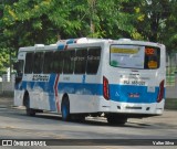 Viação Nossa Senhora da Penha RJ 188.021 na cidade de Rio de Janeiro, Rio de Janeiro, Brasil, por Valter Silva. Número da foto: #:id.