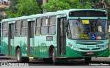 Viação Cruzeiro > Viação Sidon 30204 na cidade de Belo Horizonte, Minas Gerais, Brasil, por Henrique Simões. Número da foto: #6747390.
