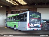 Viação Garcia 8343 na cidade de Apucarana, Paraná, Brasil, por Emanoel Diego.. Número da foto: #6745047.