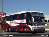 Expresso São Luiz 6430 na cidade de Goiânia, Goiás, Brasil, por Rafael Caldas. Número da foto: #6747463.