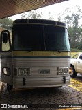 Ônibus Particulares 7023 na cidade de Jundiaí, São Paulo, Brasil, por Gustavo  Azevedo. Número da foto: #:id.
