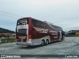 Bompani Turismo 1100 na cidade de Navegantes, Santa Catarina, Brasil, por Paulinho Sartor. Número da foto: #6745228.