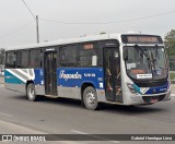Auto Ônibus Fagundes RJ 101.159 na cidade de Niterói, Rio de Janeiro, Brasil, por Gabriel Henrique Lima. Número da foto: #:id.