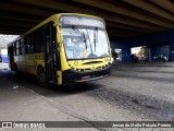 Viação Sul Fluminense 1206 na cidade de Volta Redonda, Rio de Janeiro, Brasil, por Jerson de Mello Peixoto Pereira. Número da foto: #6747595.
