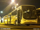 Companhia Carris Porto-Alegrense 0610 na cidade de Porto Alegre, Rio Grande do Sul, Brasil, por Gabriel Cafruni. Número da foto: #:id.