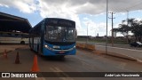 Taguatur - Taguatinga Transporte e Turismo 05632 na cidade de Taguatinga, Distrito Federal, Brasil, por André Luis Nascimento . Número da foto: #6745377.