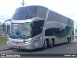 CDA Turismo 15000 na cidade de Campinas, São Paulo, Brasil, por Gabriel Correa. Número da foto: #6747464.