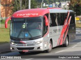 Transfer Service 540 na cidade de Poços de Caldas, Minas Gerais, Brasil, por Douglas Couto Barbalho. Número da foto: #:id.