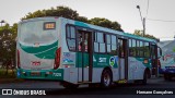 Autotrans Transportes Urbanos e Rodoviários 7325 na cidade de Uberlândia, Minas Gerais, Brasil, por Hernane Gonçalves. ID da foto: :id.