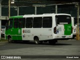 Transcooper > Norte Buss 1 6765 na cidade de São Paulo, São Paulo, Brasil, por Manoel Junior. Número da foto: #6745102.