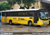 Real Auto Ônibus 41348 na cidade de Rio de Janeiro, Rio de Janeiro, Brasil, por Márcio Douglas Ribeiro Venino. Número da foto: #6745940.