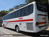 Translara Turismo 2400 na cidade de Belo Horizonte, Minas Gerais, Brasil, por Hariel Bernades. Número da foto: #:id.