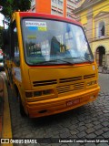 Caminhos Dourados Fretamento e Aluguel de Veículos 047 na cidade de Nova Friburgo, Rio de Janeiro, Brasil, por Leonardo Correa Gomes Martins. Número da foto: #6746300.