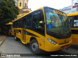 Caminhos Dourados Fretamento e Aluguel de Veículos 051 na cidade de Nova Friburgo, Rio de Janeiro, Brasil, por Leonardo Correa Gomes Martins. Número da foto: #6746286.