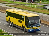 Ônibus Particulares 1708 na cidade de Aparecida, São Paulo, Brasil, por Luis Henrique Silva. ID da foto: :id.