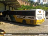 Empresa Gontijo de Transportes 11020 na cidade de Belo Horizonte, Minas Gerais, Brasil, por Matheus Rocha. Número da foto: #6747617.
