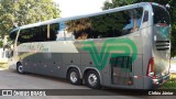 Expresso Vila Rica 6408 na cidade de Sobradinho, Distrito Federal, Brasil, por Clébio Júnior. Número da foto: #6745730.