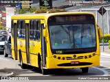 Viação Leme 1720 na cidade de Jundiaí, São Paulo, Brasil, por Gabriel Giacomin de Lima. Número da foto: #6747135.