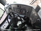Empresa Gontijo de Transportes 14320 na cidade de Belo Horizonte, Minas Gerais, Brasil, por Luiz Otavio Matheus da Silva. Número da foto: #:id.