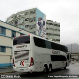 Kaissara - Viação Caiçara 2021 na cidade de Rio de Janeiro, Rio de Janeiro, Brasil, por Paulo Sergio Mangueira dos Santos . Número da foto: #6745517.