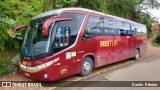 Reitur Turismo 6300 na cidade de Valença, Rio de Janeiro, Brasil, por Danilo  Ribeiro. ID da foto: :id.