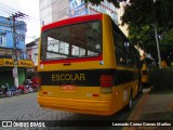 Caminhos Dourados Fretamento e Aluguel de Veículos 047 na cidade de Nova Friburgo, Rio de Janeiro, Brasil, por Leonardo Correa Gomes Martins. Número da foto: #6746302.