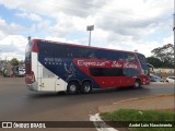 Expresso São Luiz 7700 na cidade de Taguatinga, Distrito Federal, Brasil, por André Luis Nascimento . Número da foto: #6746322.