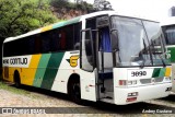 Empresa Gontijo de Transportes 3890 na cidade de Belo Horizonte, Minas Gerais, Brasil, por Andrey Gustavo. Número da foto: #6745327.