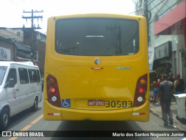 Plataforma Transportes 30583 na cidade de Salvador, Bahia, Brasil, por Mario dos Santos Nogueira Junior. ID da foto: 6747805.