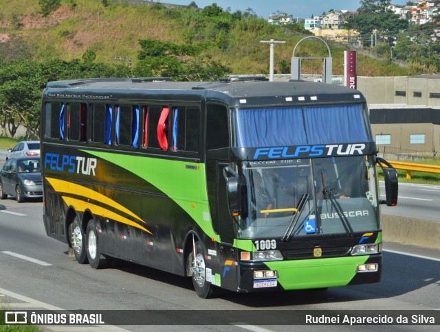 Felps Tur 1009 na cidade de Arujá, São Paulo, Brasil, por Rudnei Aparecido da Silva. Número da foto: #6748287.
