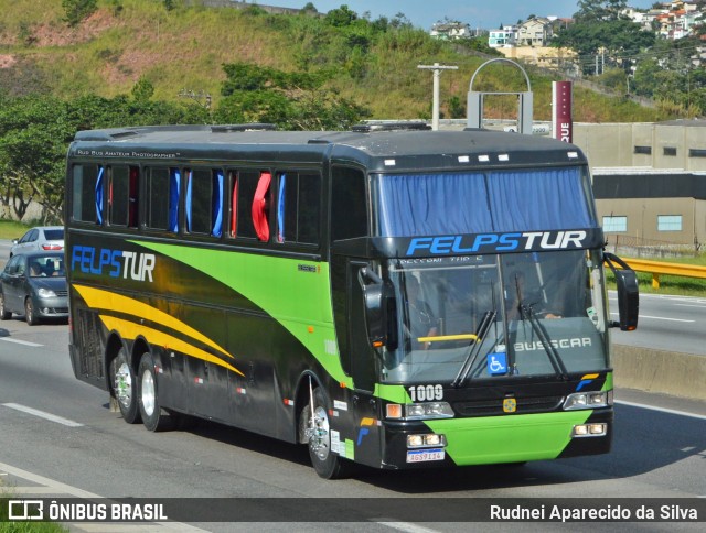 Felps Tur 1009 na cidade de Arujá, São Paulo, Brasil, por Rudnei Aparecido da Silva. ID da foto: 6748287.