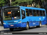 Viação Torres 20057 na cidade de Belo Horizonte, Minas Gerais, Brasil, por Matheus Adler. Número da foto: #:id.