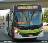 Viação Acari B42656 na cidade de Rio de Janeiro, Rio de Janeiro, Brasil, por Valter Silva. Número da foto: #:id.