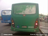 OT Trans - Ótima Salvador Transportes 20181 na cidade de Salvador, Bahia, Brasil, por Mario dos Santos Nogueira Junior. Número da foto: #6748889.
