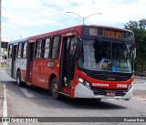 Viação Brasília 39108 na cidade de Belo Horizonte, Minas Gerais, Brasil, por Ruainer Reis. Número da foto: #:id.
