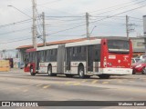Express Transportes Urbanos Ltda 4 8670 na cidade de São Paulo, São Paulo, Brasil, por Matheus  Daniel. Número da foto: #:id.