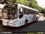 Paraibuna Transportes 15006 na cidade de Juiz de Fora, Minas Gerais, Brasil, por Fábio Singulani. Número da foto: #:id.