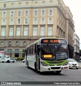 Viação VG B31091 na cidade de Rio de Janeiro, Rio de Janeiro, Brasil, por Pedro Henrique Paes da Silva. Número da foto: #:id.