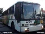 Empresa Gontijo de Transportes 11020 na cidade de Ribeirão das Neves, Minas Gerais, Brasil, por Hariel Bernades. Número da foto: #6750019.