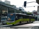 SM Transportes 20621 na cidade de Belo Horizonte, Minas Gerais, Brasil, por Douglas Célio Brandao. ID da foto: :id.