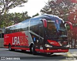 Lirabus 14092 na cidade de São Paulo, São Paulo, Brasil, por Douglas Yuri. Número da foto: #:id.