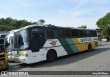 Empresa Gontijo de Transportes 11000 na cidade de Belo Horizonte, Minas Gerais, Brasil, por Jacy Emiliano. Número da foto: #6748085.