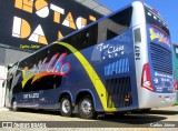 Porto Velho Turismo 1417 na cidade de Goiânia, Goiás, Brasil, por Carlos Júnior. Número da foto: #6748985.