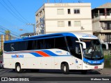VUSC - Viação União Santa Cruz 4040 na cidade de Balneário Camboriú, Santa Catarina, Brasil, por Matheus Souza. Número da foto: #6750092.
