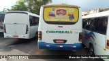 Coopreal 8478 na cidade de Propriá, Sergipe, Brasil, por Mario dos Santos Nogueira Junior. Número da foto: #:id.