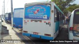 Ônibus Particulares 02 na cidade de Propriá, Sergipe, Brasil, por Mario dos Santos Nogueira Junior. Número da foto: #:id.